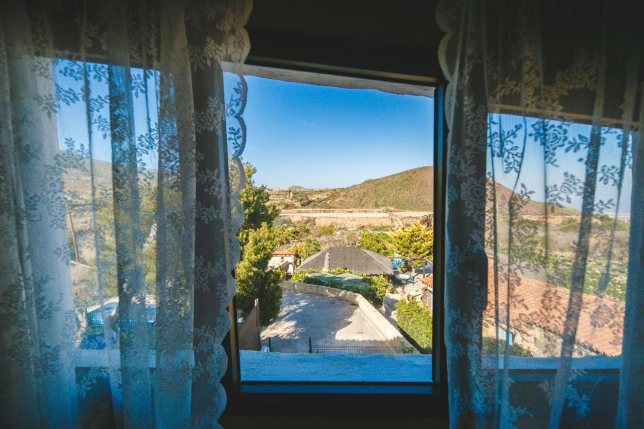 Casas Alberto Teleworking (Adults Only) San Miguel de Abona Exterior foto