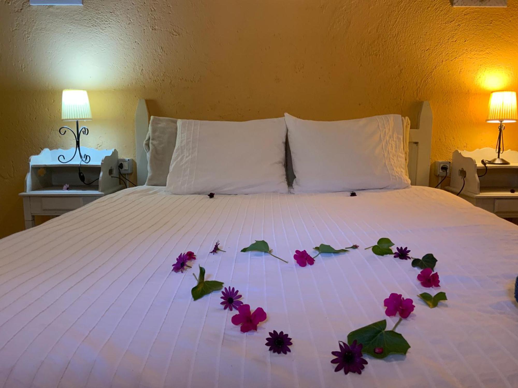 Casas Alberto Teleworking (Adults Only) San Miguel de Abona Exterior foto