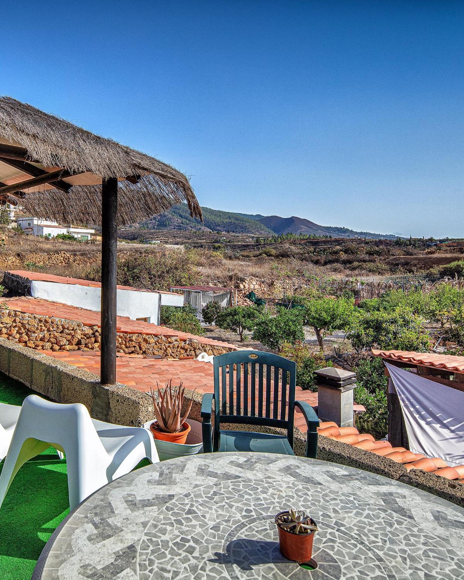 Casas Alberto Teleworking (Adults Only) San Miguel de Abona Exterior foto