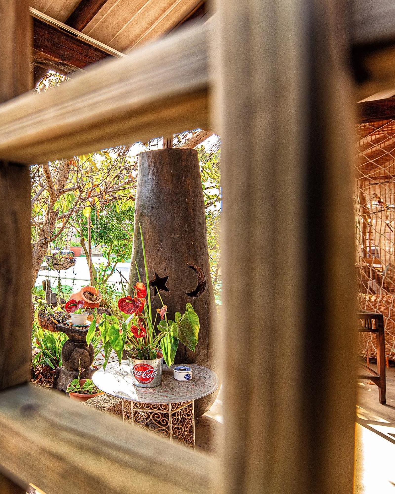 Casas Alberto Teleworking (Adults Only) San Miguel de Abona Exterior foto
