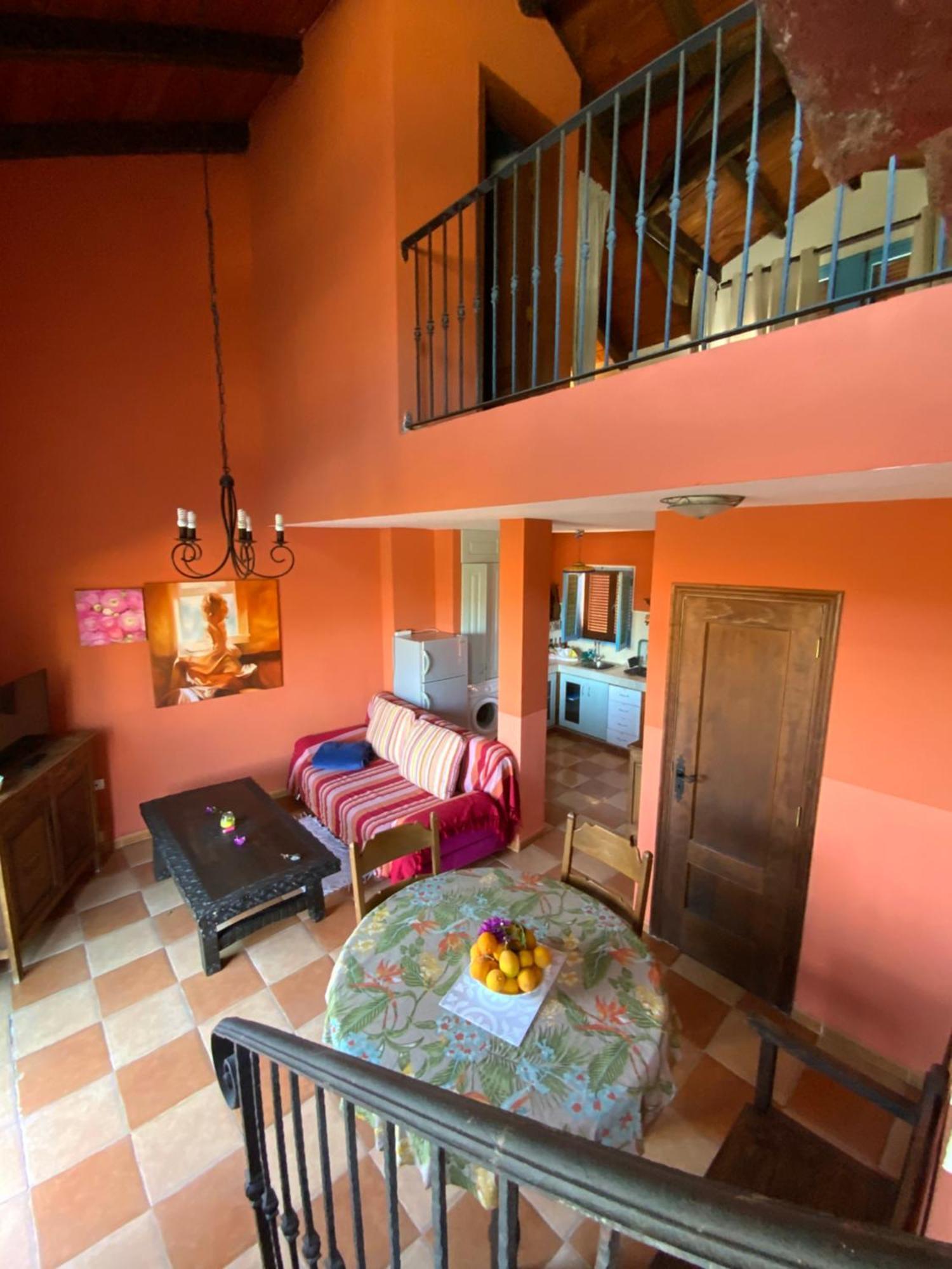Casas Alberto Teleworking (Adults Only) San Miguel de Abona Exterior foto