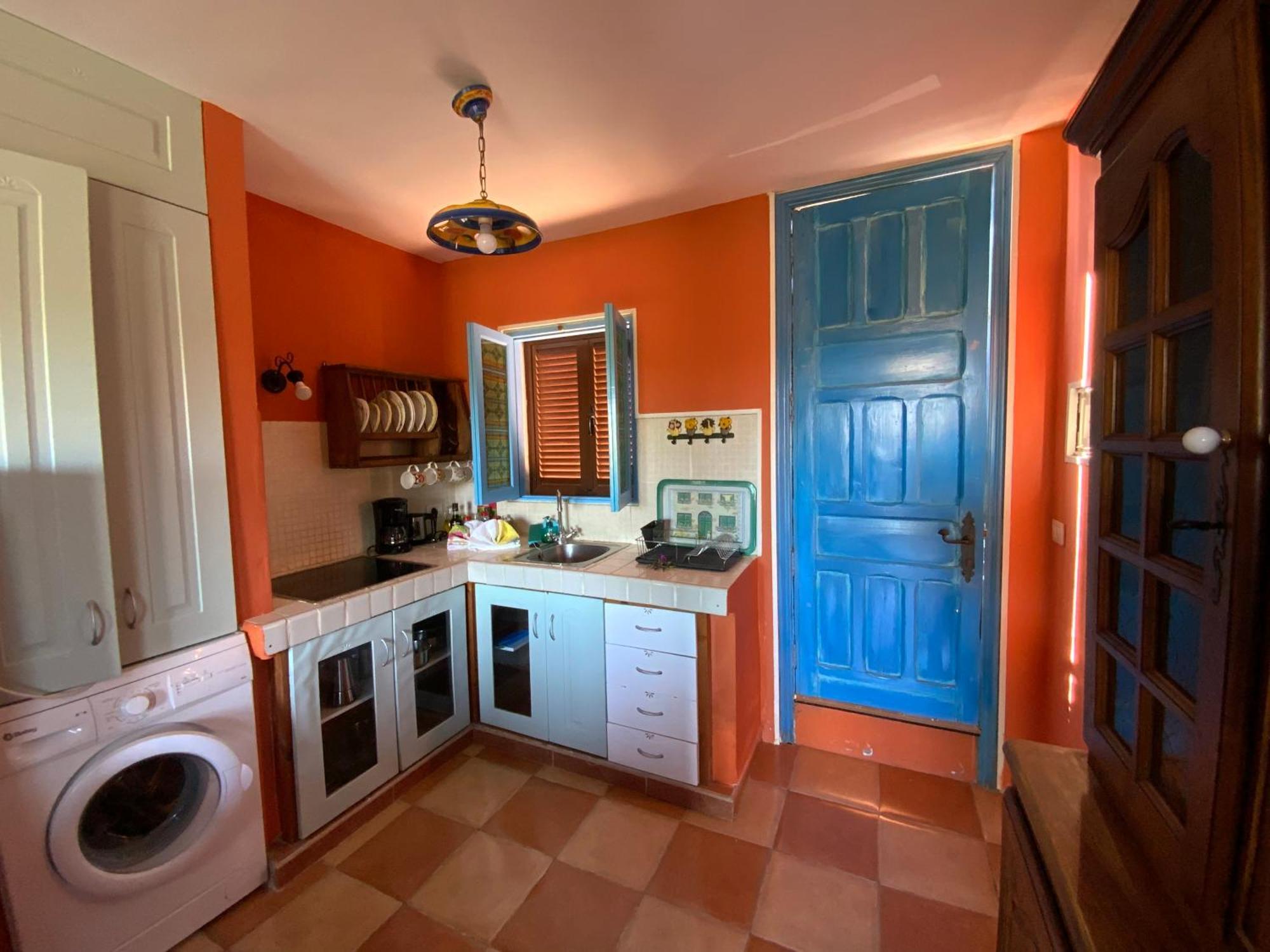 Casas Alberto Teleworking (Adults Only) San Miguel de Abona Exterior foto