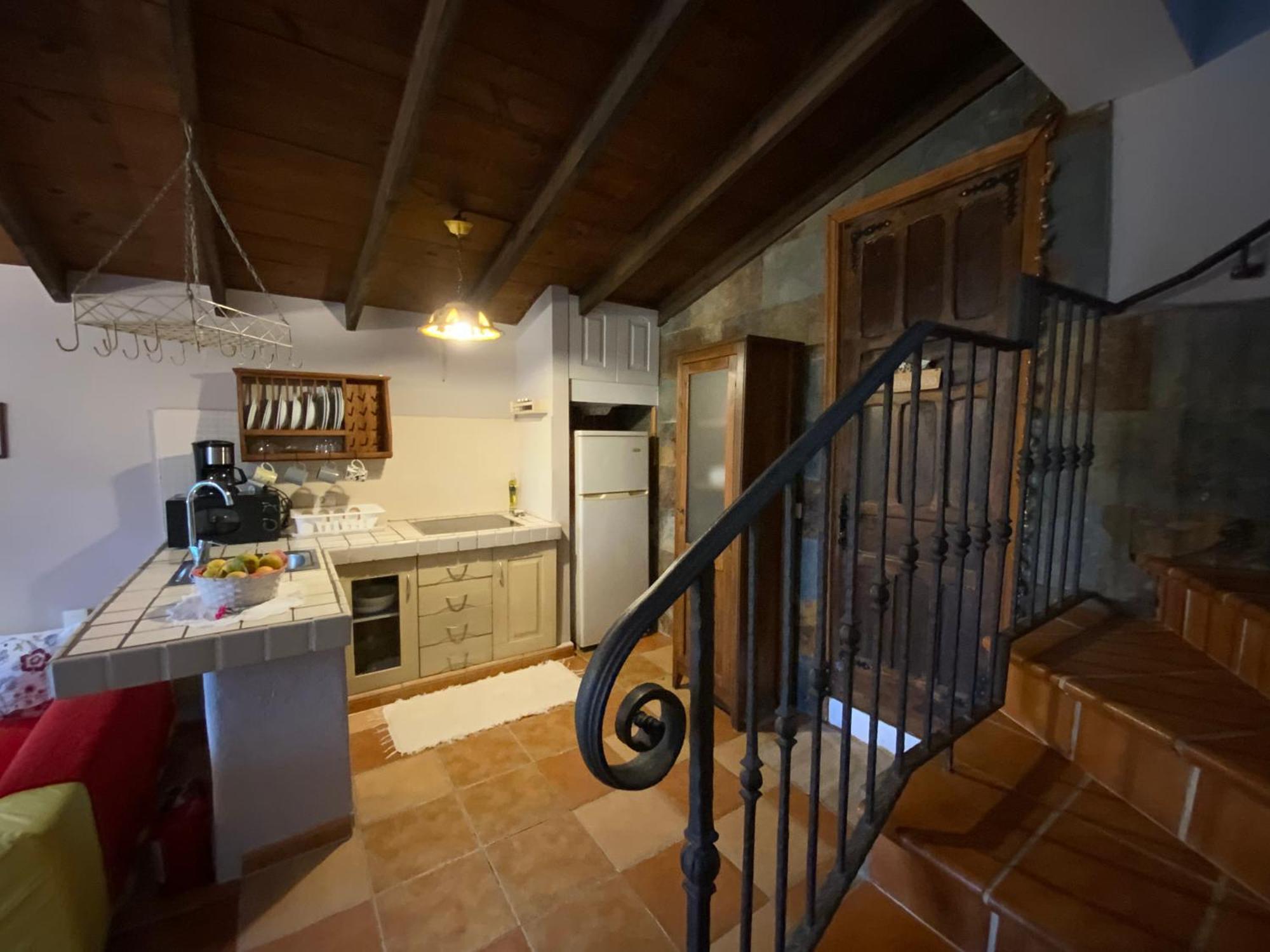 Casas Alberto Teleworking (Adults Only) San Miguel de Abona Exterior foto