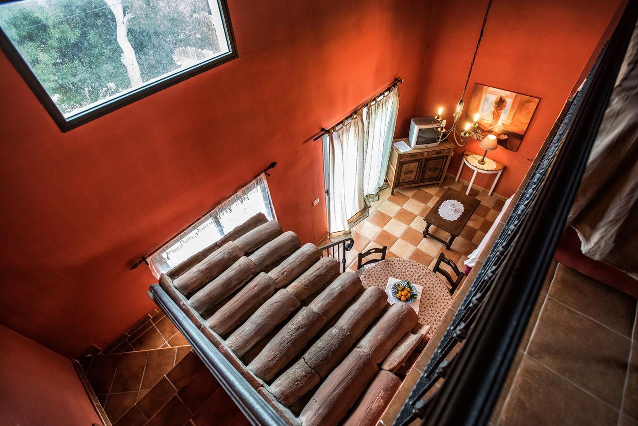 Casas Alberto Teleworking (Adults Only) San Miguel de Abona Exterior foto